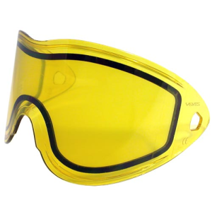 E-Vents Lense Yellow