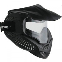 Valken MI3 Maske Thermal schwarz