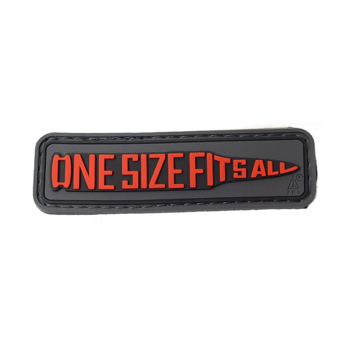 7,62 One Size Fits All Patch JTG