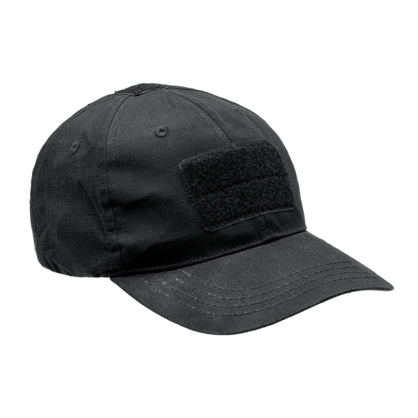 Baseball Cap Black