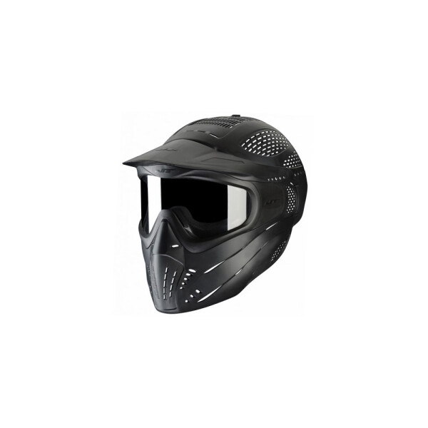 JT Premise Headshield Goggle Black