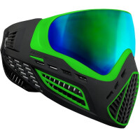 Virtue VIO Goggle Ascend Lime Emerald