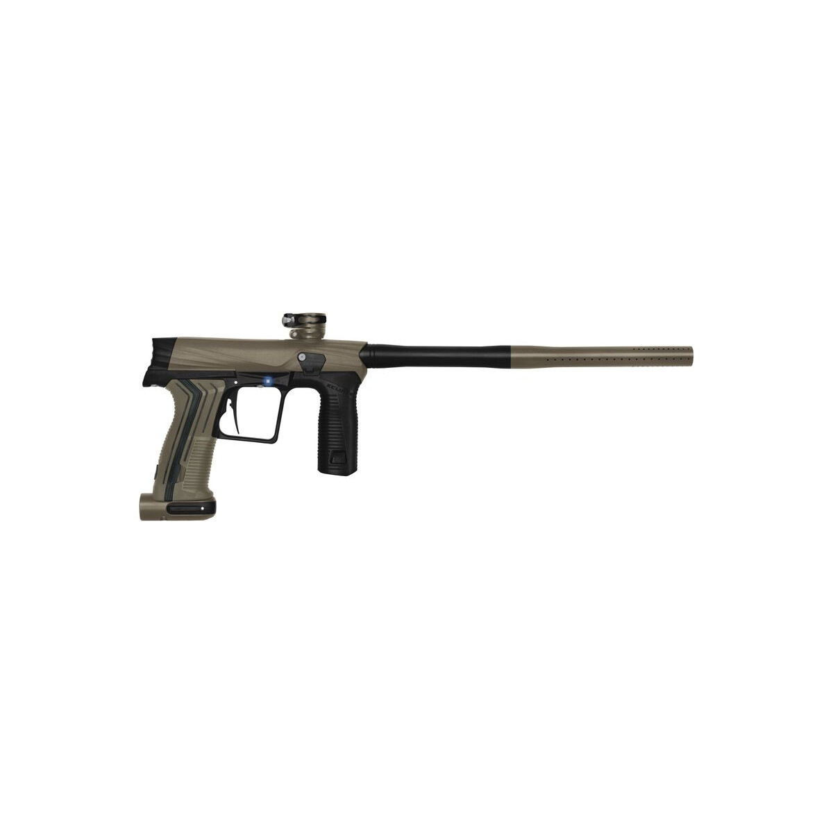ETHA3 Planet Eclipse earth / schwarz