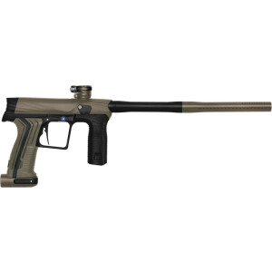 ETHA3 Planet Eclipse earth / schwarz