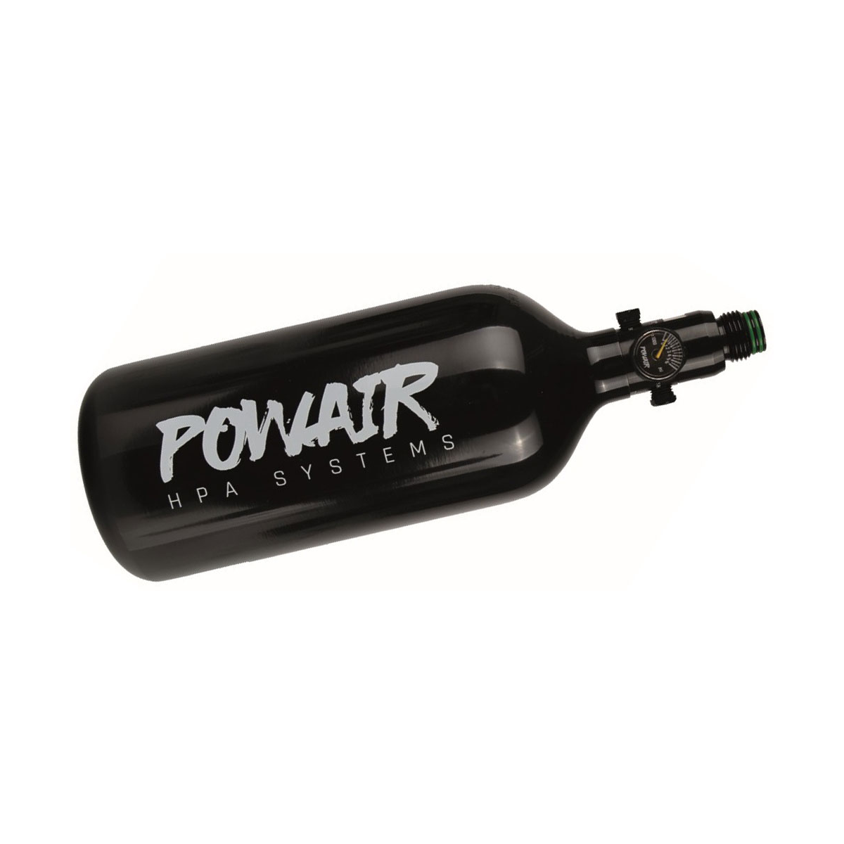 PowAir Basic Series 0,8 Liter / 48ci HP  box