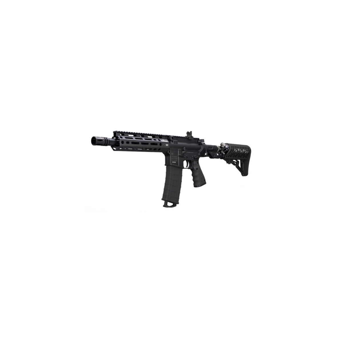 Tippmann TMC 68 Magfed Elite Bundle