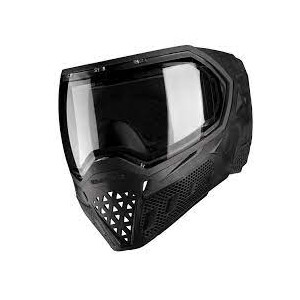 Empire EVS Goggle Black