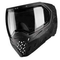 Empire EVS Goggle Black