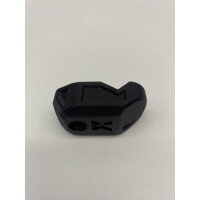 X3DS BigPunchButton BPB-P Black