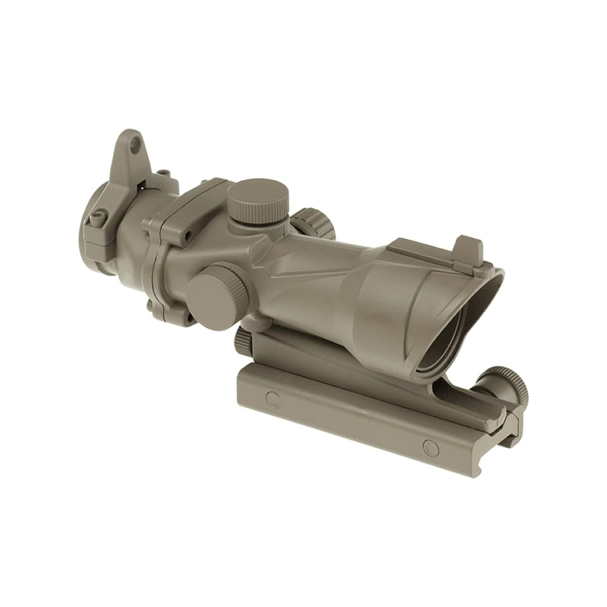 4x32 Combat Scope Desert (Aim-O)