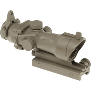 4x32 Combat Scope Desert (Aim-O)