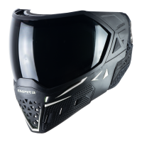 Empire EVS Paintball Goggle Black/White Thermal Ninja