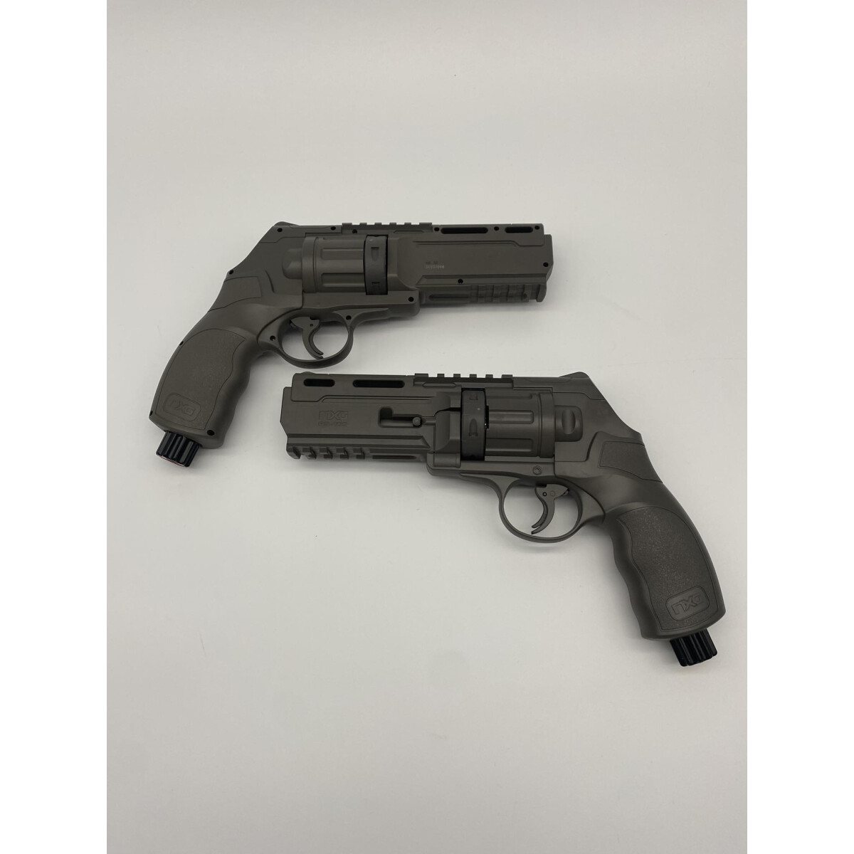 Duell Revolver Paintball Cal.50 box