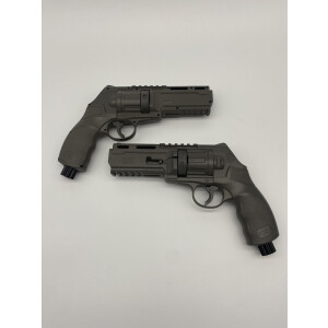 Duell Revolver Paintball Cal.50