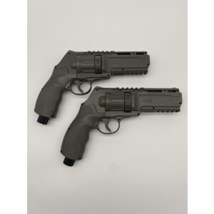 Duell Revolver Paintball Cal.50
