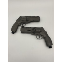 Duell Revolver Paintball Cal.50