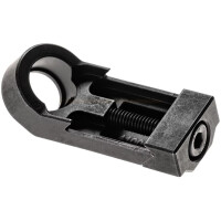 Picatinny QD Mount (Clawgear)