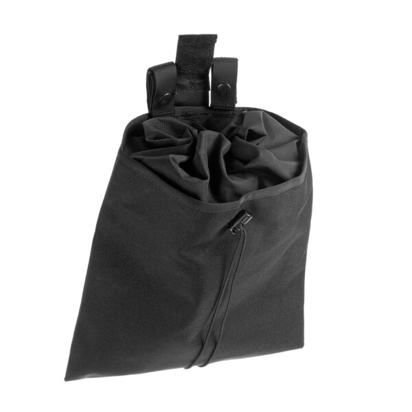 Dump Pouch Black (Invader Gear)