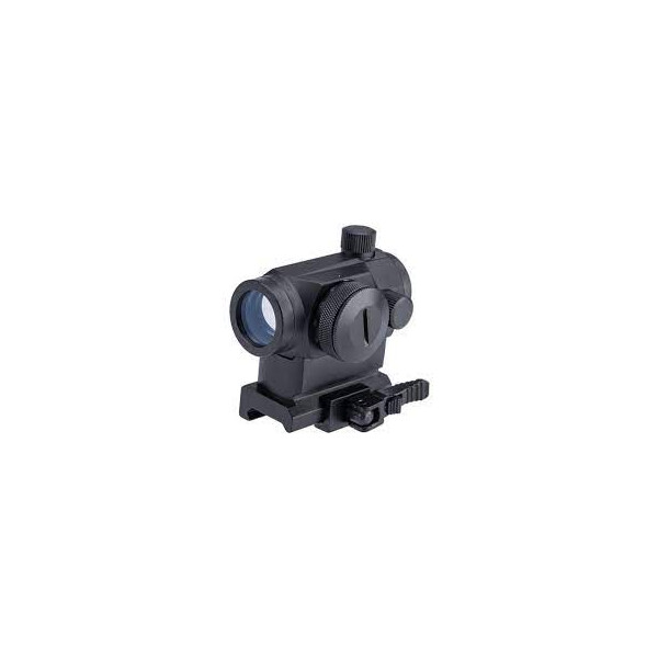 GT1 Red Dot Sight High, Black  (G&G)