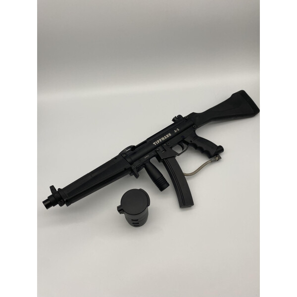 Tippmann A5 Custom Edition MP5A2