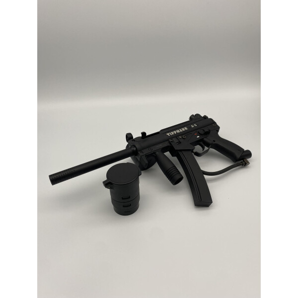 Tippmann A5 Custom Edition MP5K