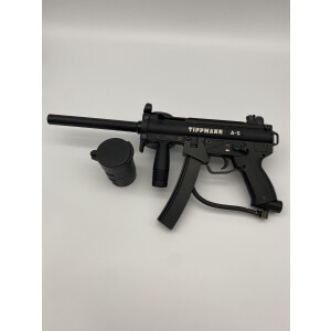 Tippmann A5 Custom Edition MP5K