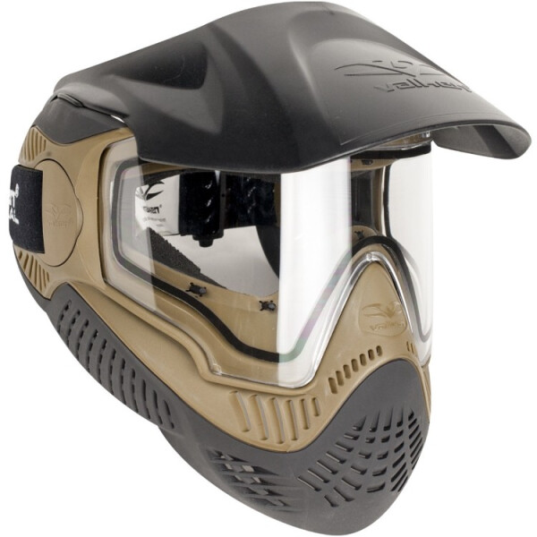 Valken MI9 Maske Tan