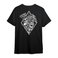 Collector – Shirt black