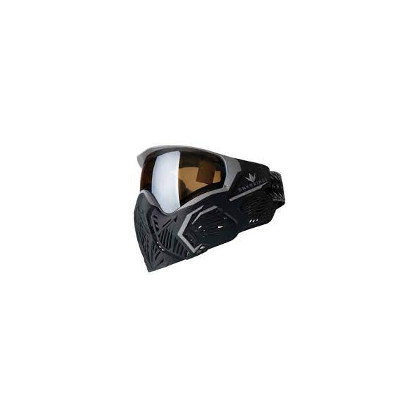 Bunkerkings - CMD Goggle Panther
