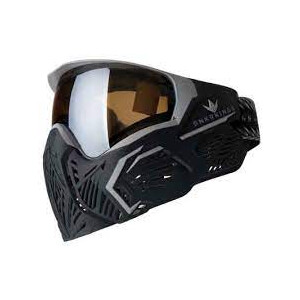 Bunkerkings - CMD Goggle Panther