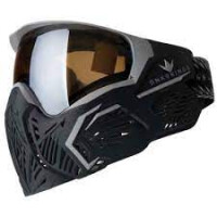 Bunkerkings - CMD Goggle Panther