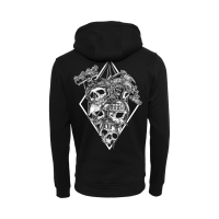 Collector – Hoodie black