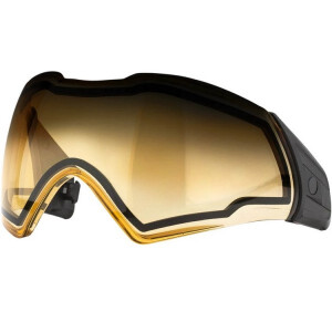 Push Unite Paintball Thermal Maskenglas (Fade HD /...