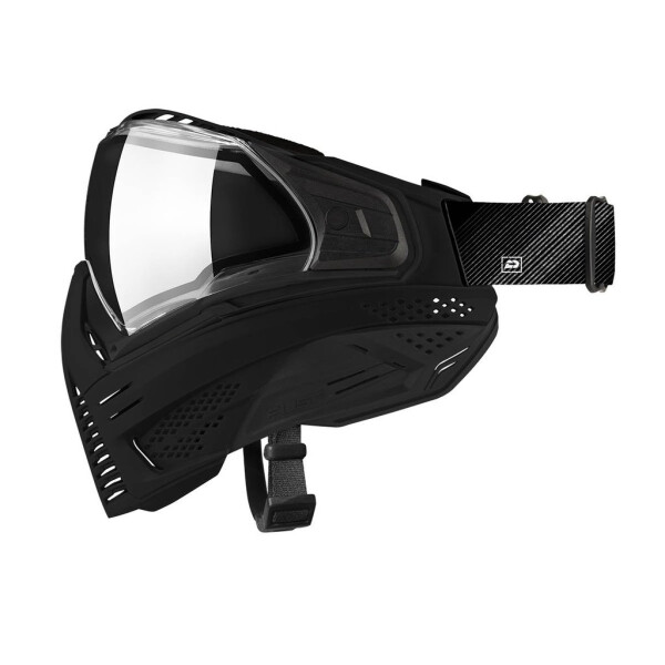 Push Unite BASIC Paintball Maske (schwarz)