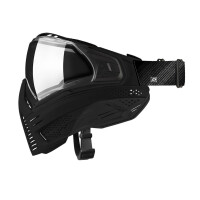 Push Unite BASIC Paintball Maske (schwarz)