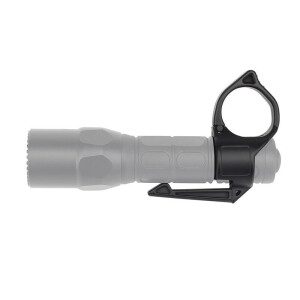 Tactical Flashlight Ring