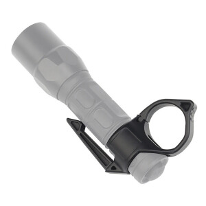 Tactical Flashlight Ring