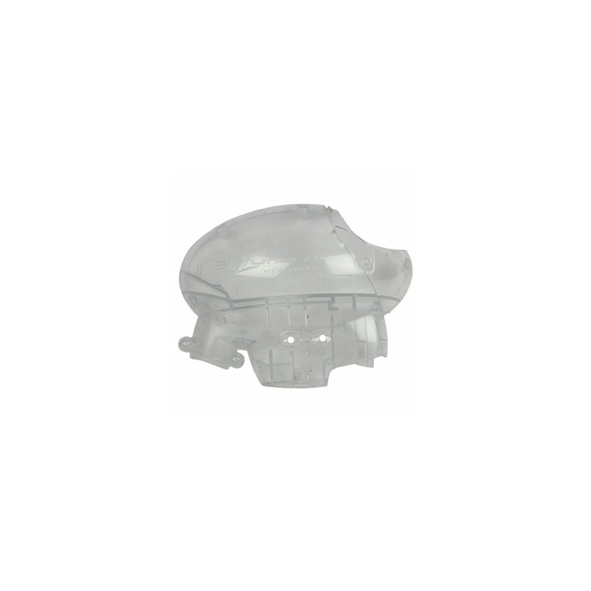 VL Evolution Schale clear links