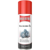 Ballistol Silikon Öl