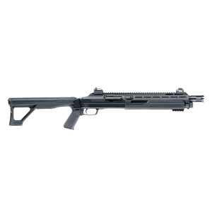 T4E TX 68 cal.68, CO₂ (88 g), < 40,0 J, ohne Quick-Piercing-System