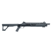 T4E TX 68 cal.68, CO₂ (88 g), < 40,0 J, ohne Quick-Piercing-System