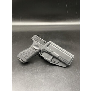 Paintball Glock 17 Gen5 T4E Holster-Set