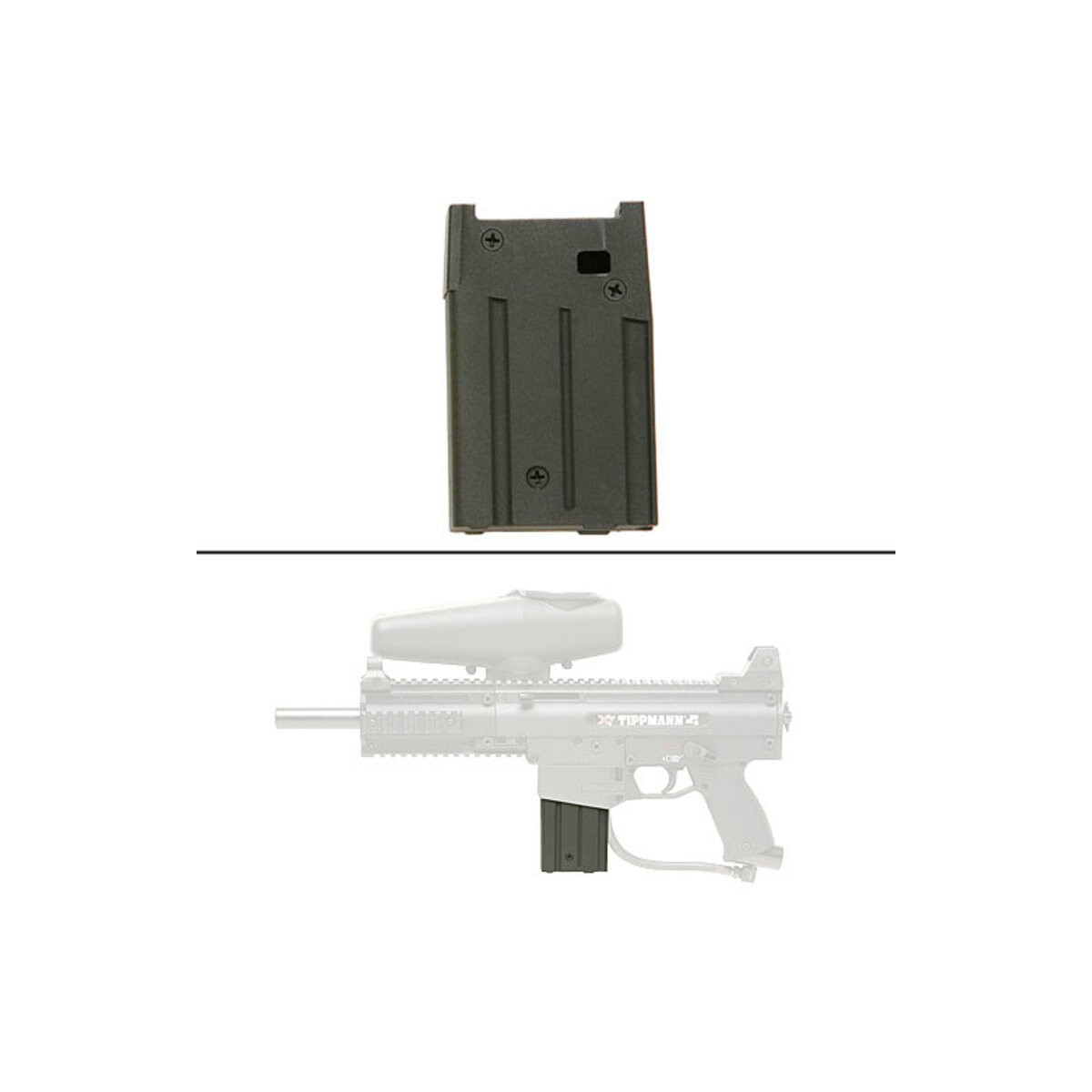 Tippmann X7 M16 Short Magazine