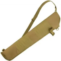 Shotgun Scabbard Coyote (Condor)