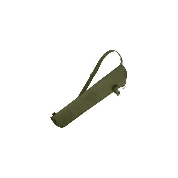 Shotgun Scabbard  OD (Condor)