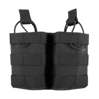 Tasmanian Tiger 2 SGL Mag Pouch BEL MKII black