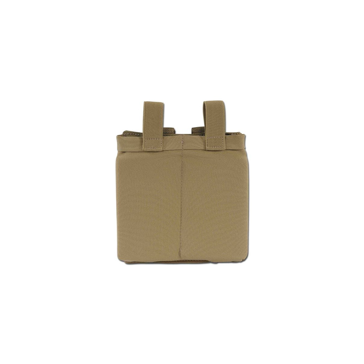 Tasmanian Tiger 2 SGL Mag Pouch M4 LP khaki