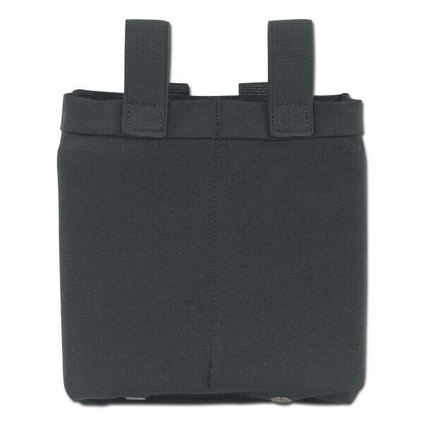 Tasmanian Tiger 2 SGL Mag Pouch M4 LP black