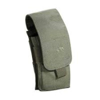 Tasmanian Tiger 2 SGL Mag Pouch Mp5 MKII olive