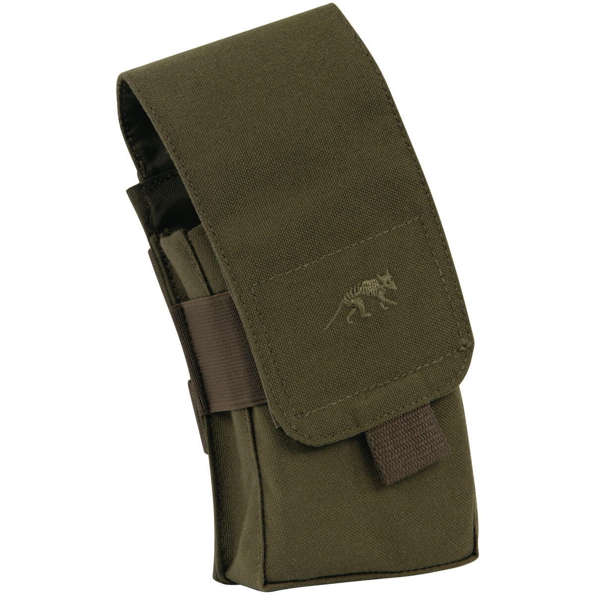 Tasmanian Tiger 2 SGL Mag Pouch MP5 olive